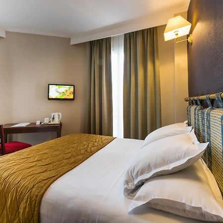 Pavillon Monceau Hotel Париж Екстериор снимка