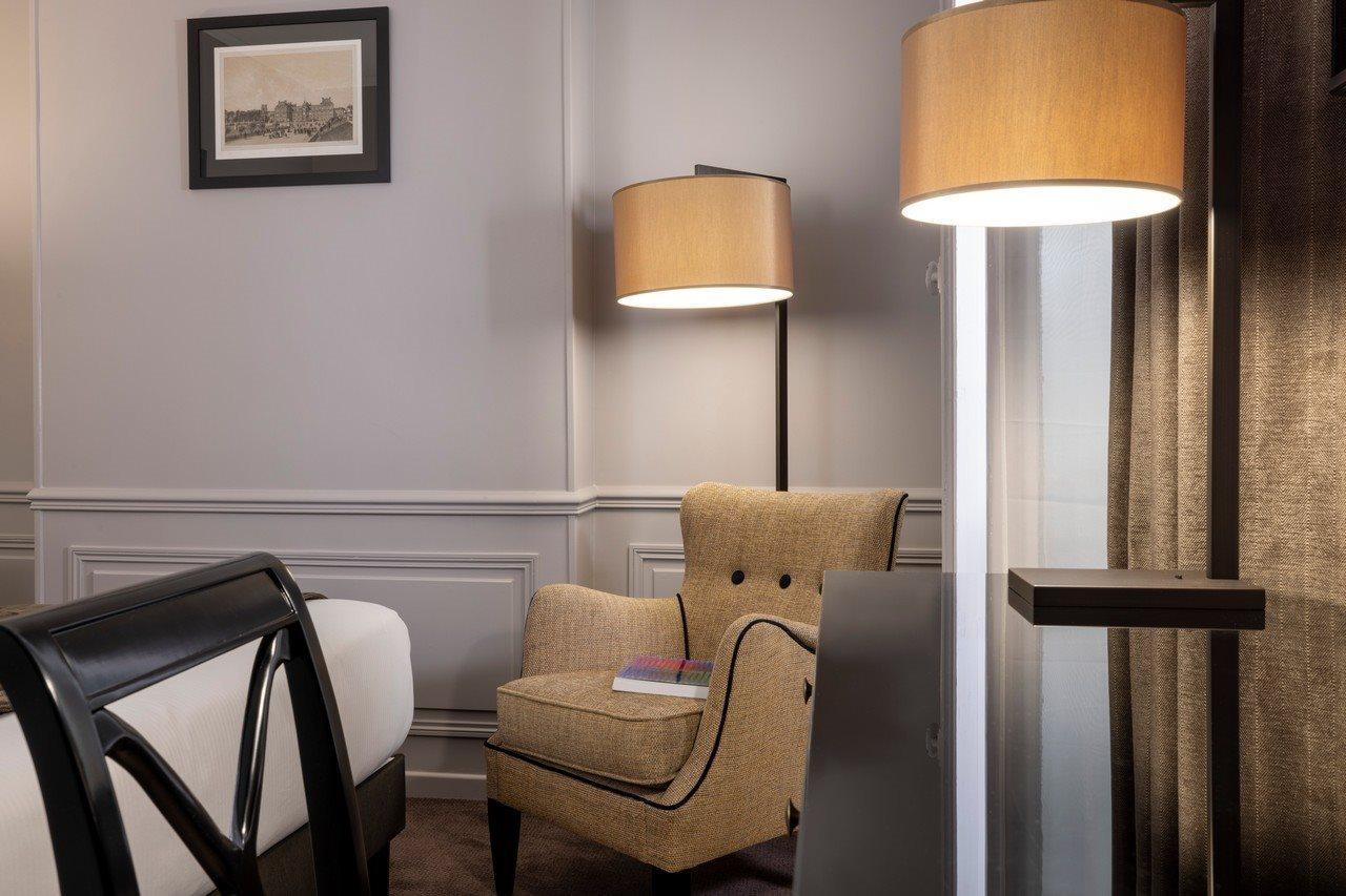 Pavillon Monceau Hotel Париж Екстериор снимка