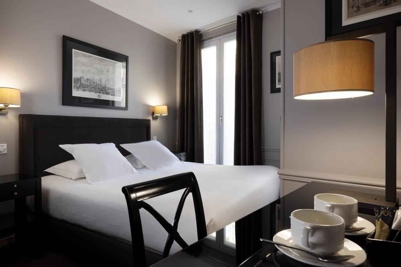Pavillon Monceau Hotel Париж Екстериор снимка